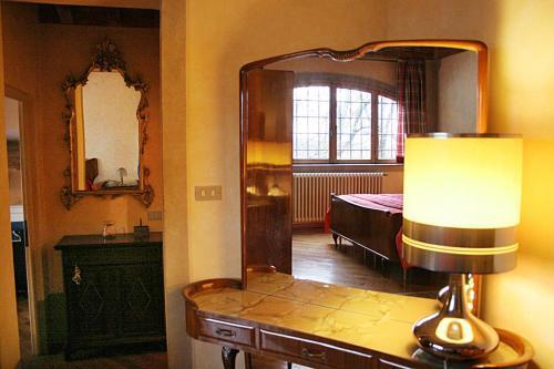 Villa Ulivi フィレンツェ 部屋 写真