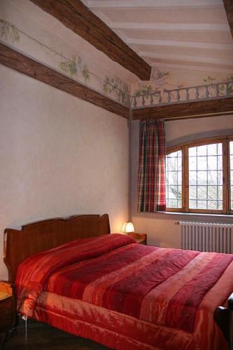 Villa Ulivi フィレンツェ 部屋 写真
