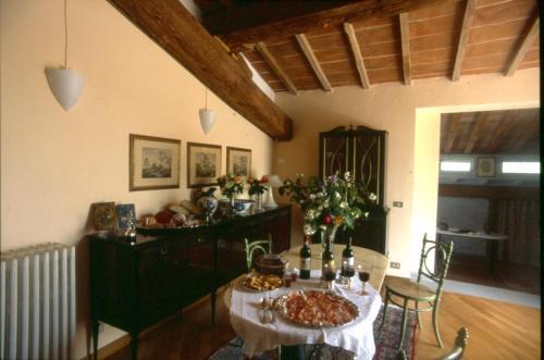 Villa Ulivi フィレンツェ 部屋 写真