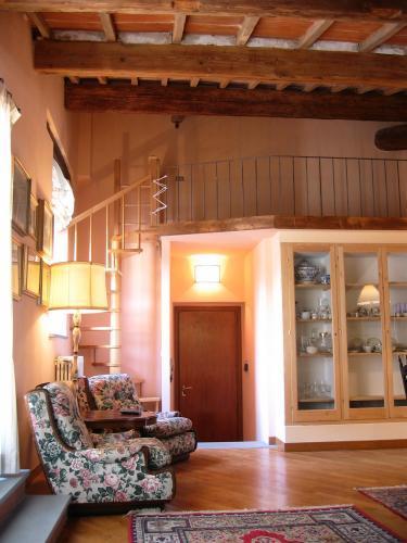 Villa Ulivi フィレンツェ 部屋 写真