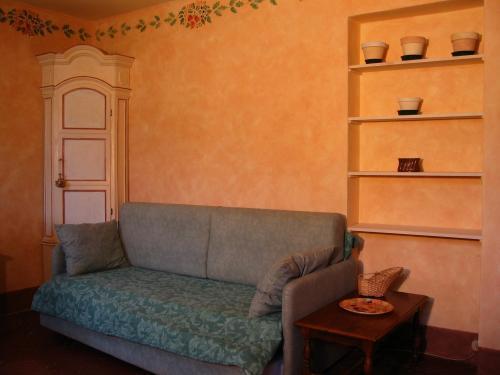 Villa Ulivi フィレンツェ 部屋 写真