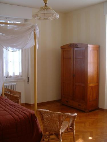 Villa Ulivi フィレンツェ 部屋 写真