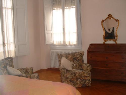 Villa Ulivi フィレンツェ 部屋 写真