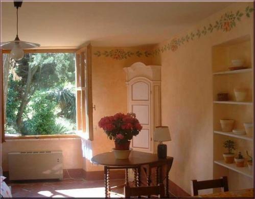 Villa Ulivi フィレンツェ 部屋 写真