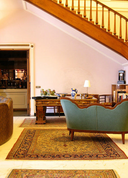 Villa Ulivi フィレンツェ 部屋 写真