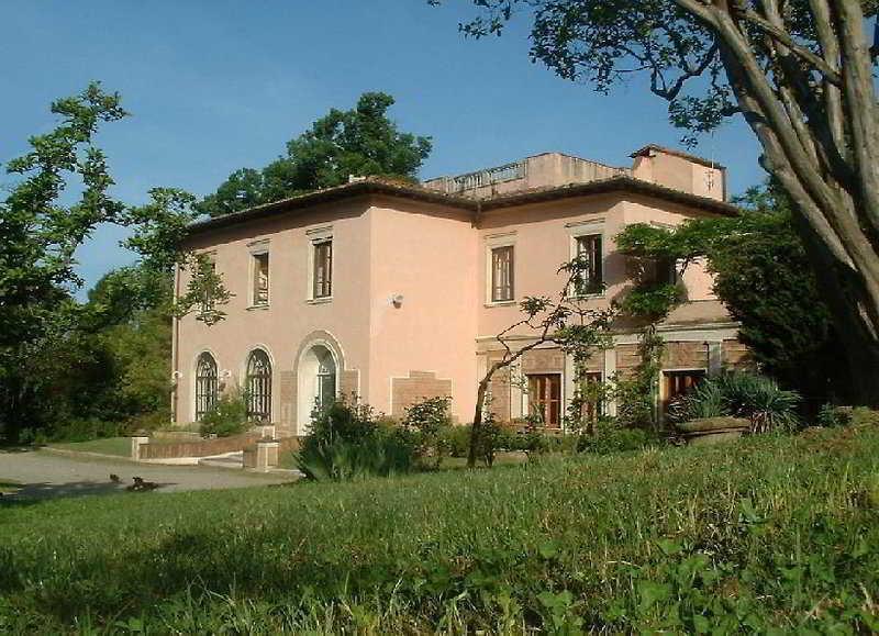 Villa Ulivi フィレンツェ エクステリア 写真