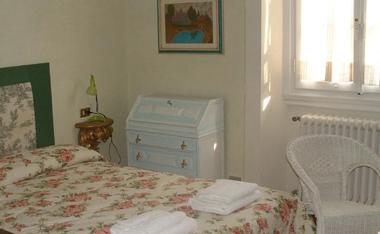 Villa Ulivi フィレンツェ 部屋 写真